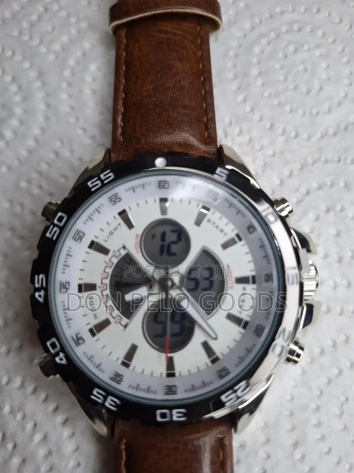 French Watch