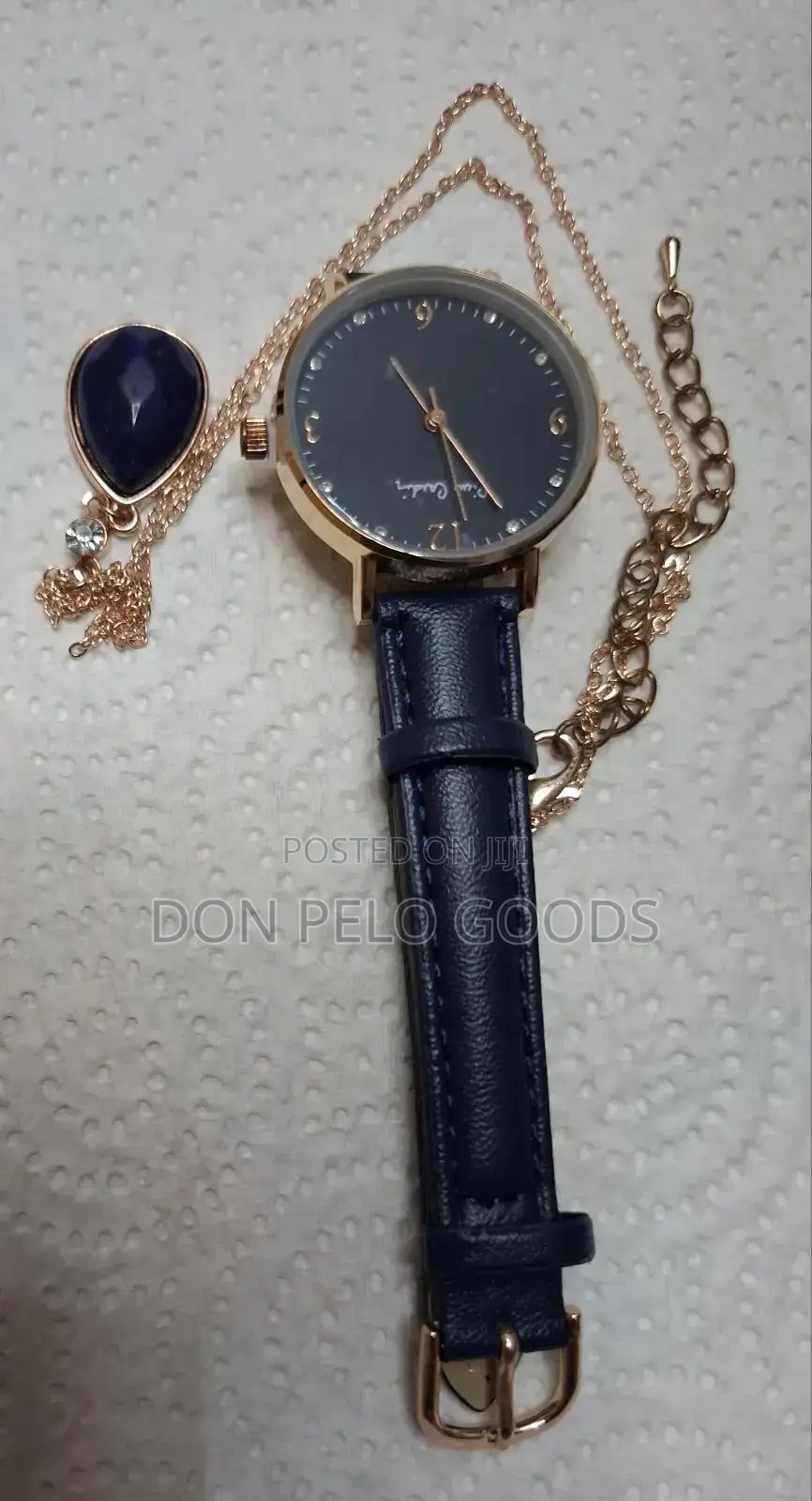 French Watch