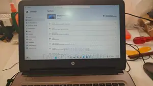 Laptop HP 348 G4 8GB Intel Core I5 SSD 256GB