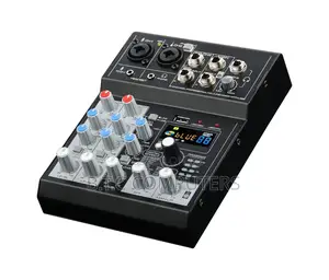 Hi-tech Sound Card Quality