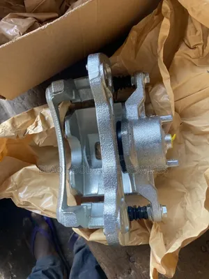 L200(Vodafone) 2006-2016 Brand New Front Caliper Available