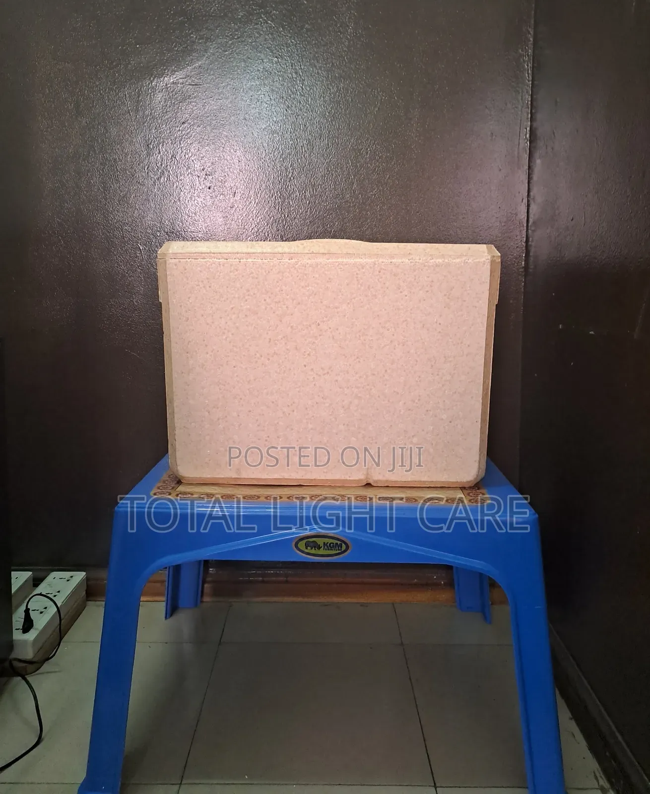 Fishing Ice Chest Size Two
