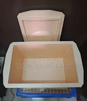Fishing Ice Chest Size Two