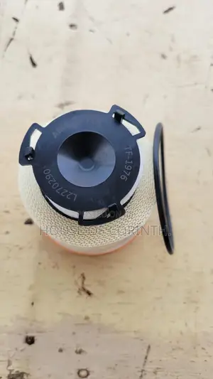 Fuel Filter - Toyota Hilux, Fortune