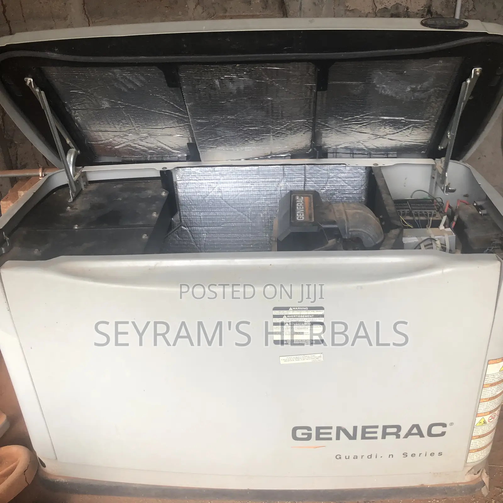 Generac Generator