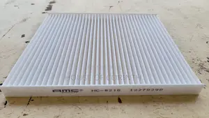 Cabin Filter -Accent,Tucson,Genesis,Veloster,Ix35,Sportage,Rio, Cerato