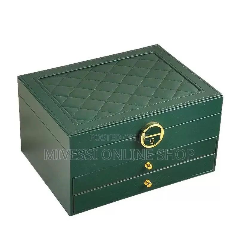 Jewelry Box