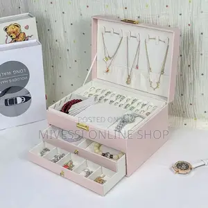 Jewelry Box