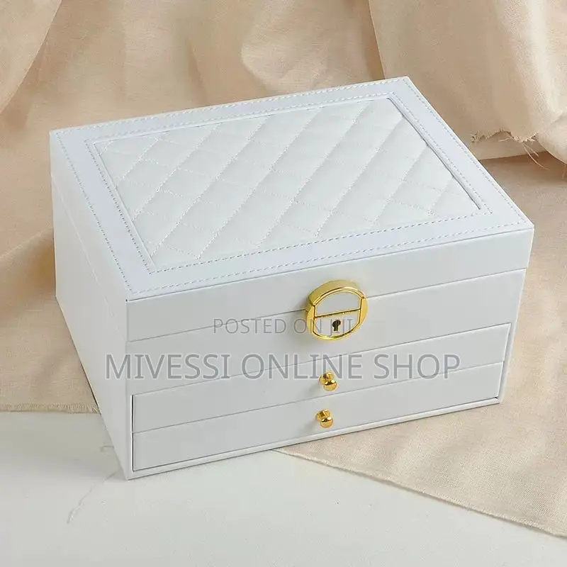 Jewelry Box