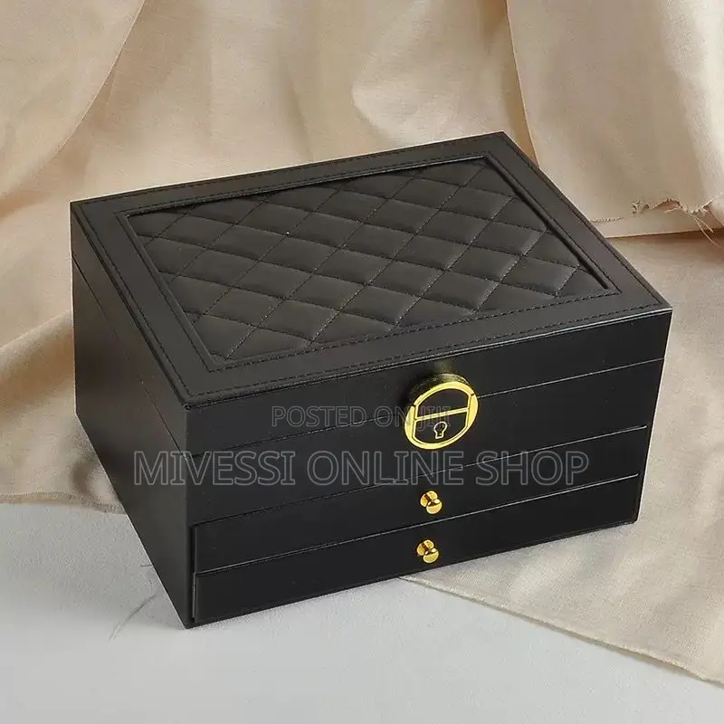 Jewelry Box