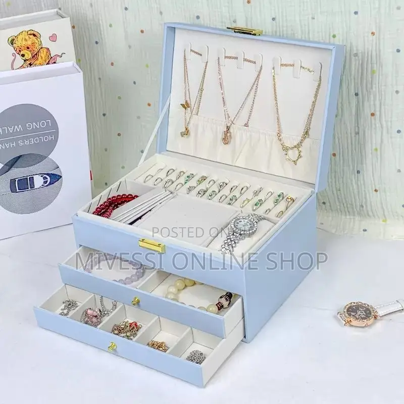 Jewelry Box