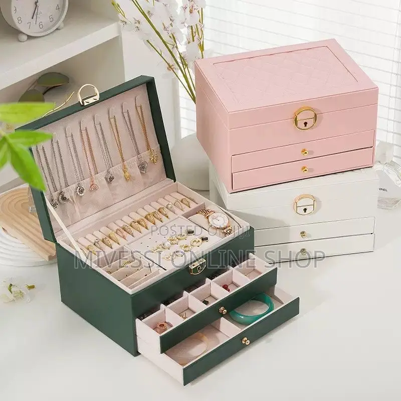 Jewelry Box