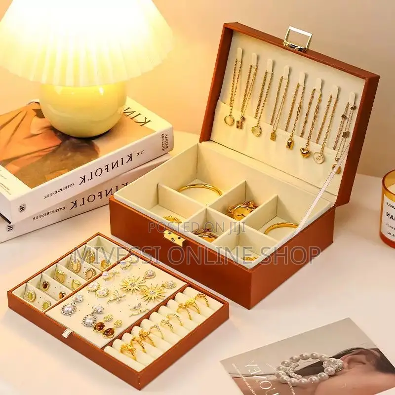 Jewelry Box
