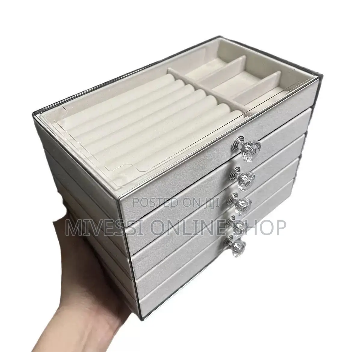 Jewelry Box