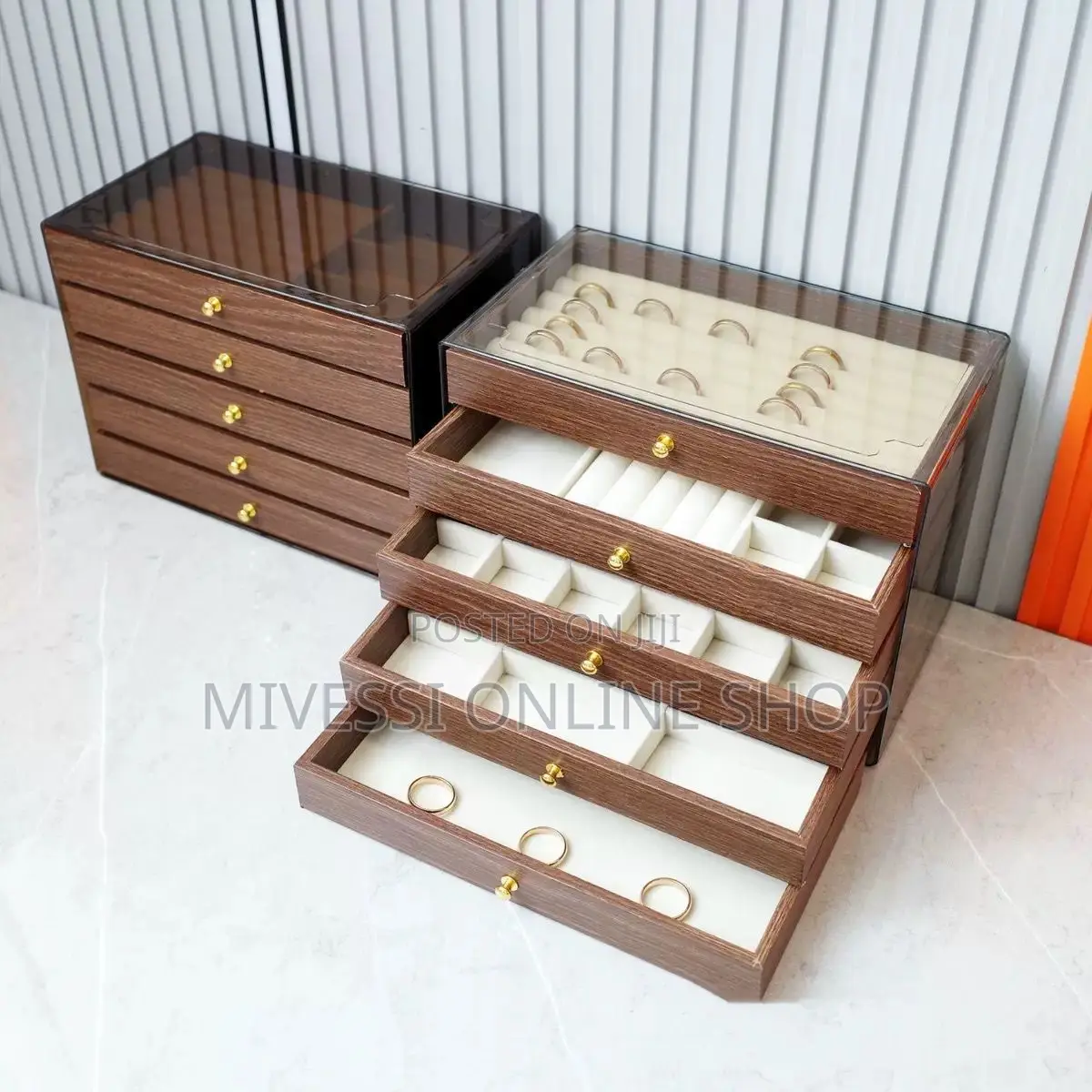 Jewelry Box