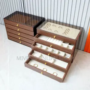 Jewelry Box