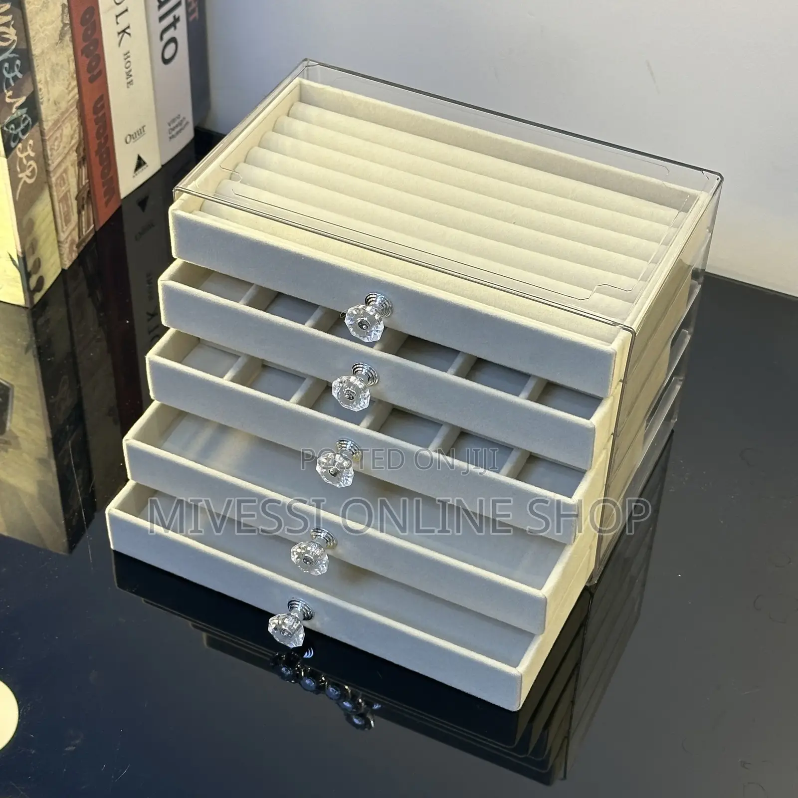 Jewelry Box