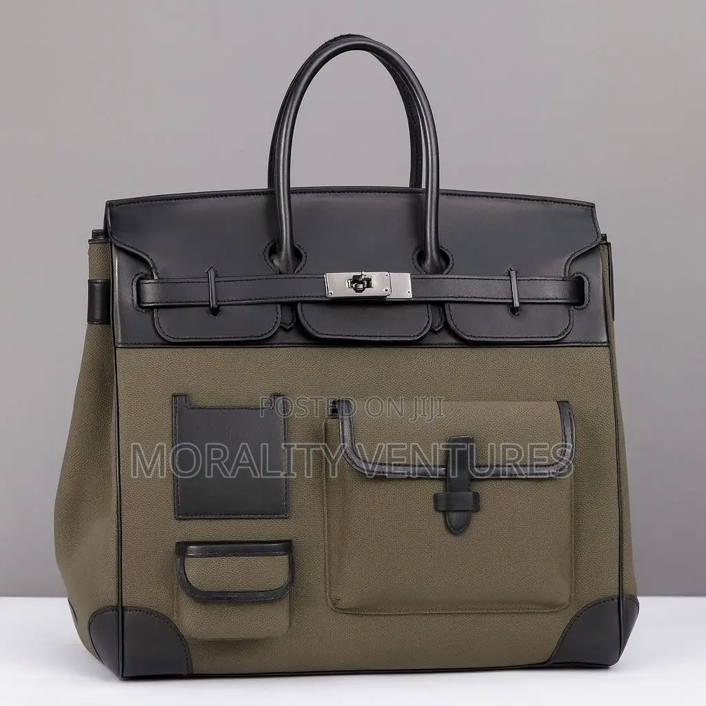 Hermes Handbags