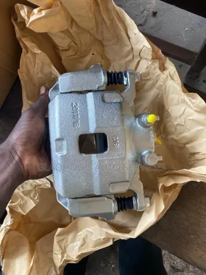 Mitsubishi L200 (Vodafone) 2006-2016 Brand New Front Caliper in Stock