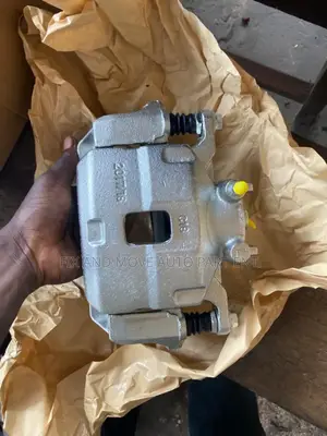Mitsubishi L200 (Vodafone) 2006-2016 Brand New Front Caliper in Stock