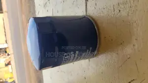 Oil Filter - General(Bottle) - Mitsubishi L200, Pajero Montero,Etc