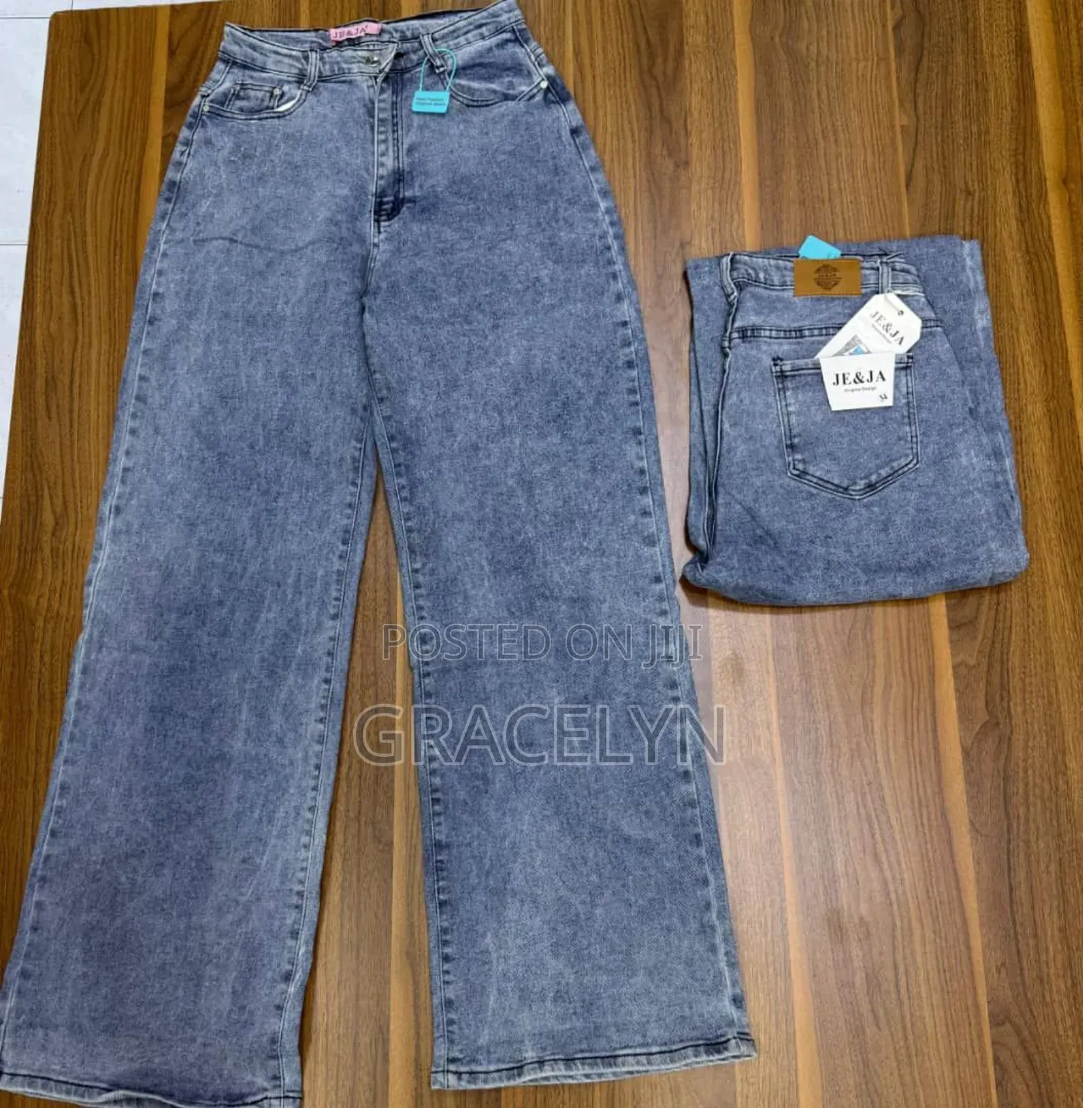 Quality Bola Jeans for Ladies