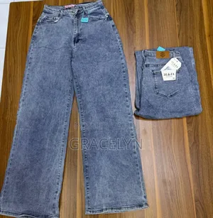 Quality Bola Jeans for Ladies