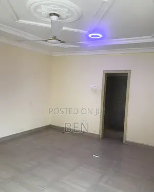 3bdrm House in Taifa Burkina (Mr., Station Area for rent