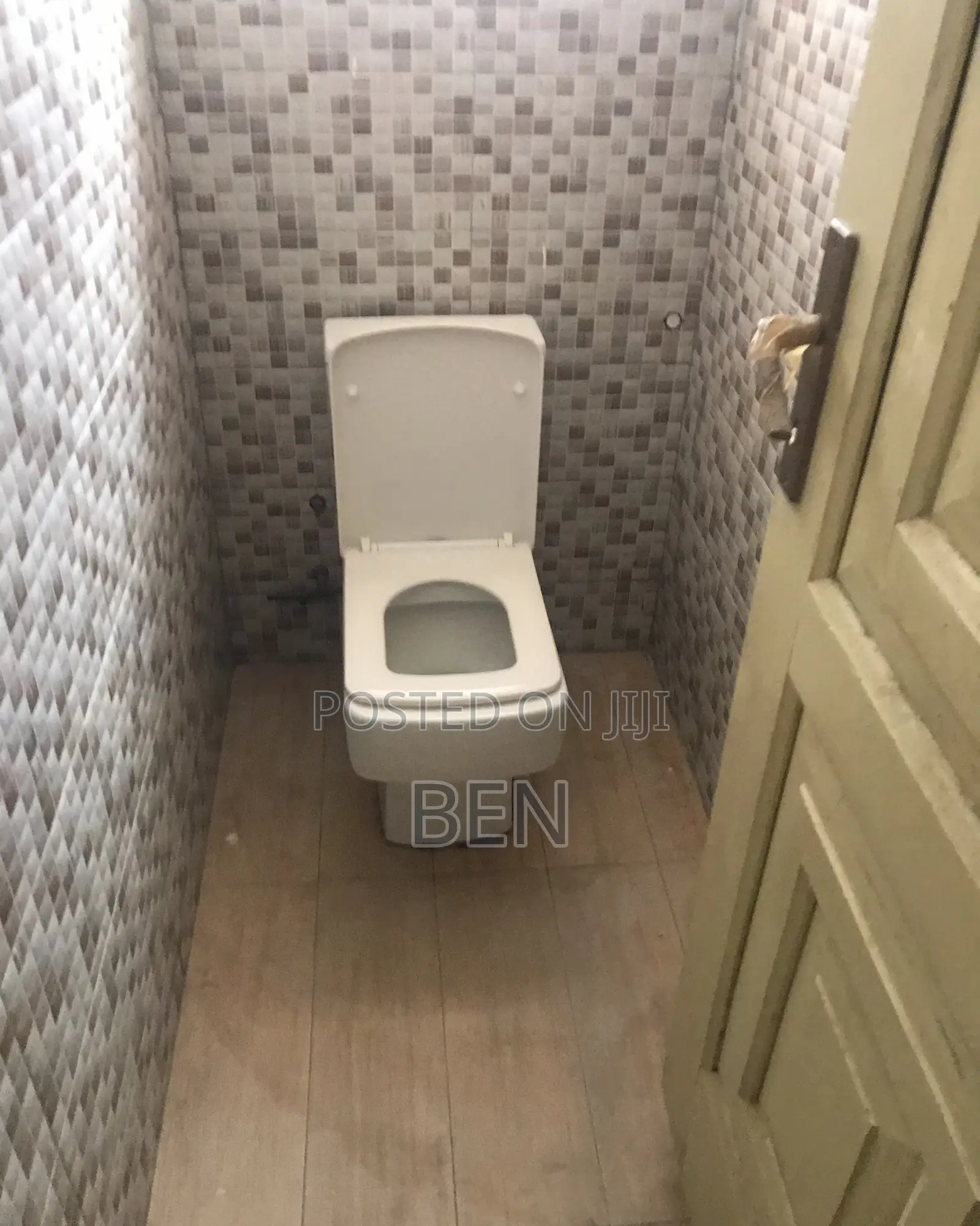 3bdrm House in Taifa Burkina (Mr., Station Area for rent