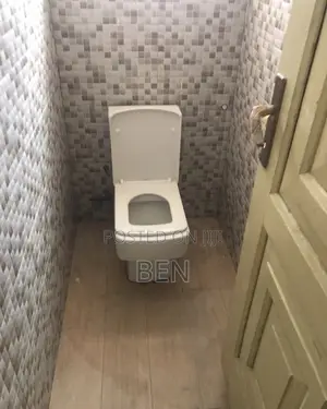 3bdrm House in Taifa Burkina (Mr., Station Area for rent