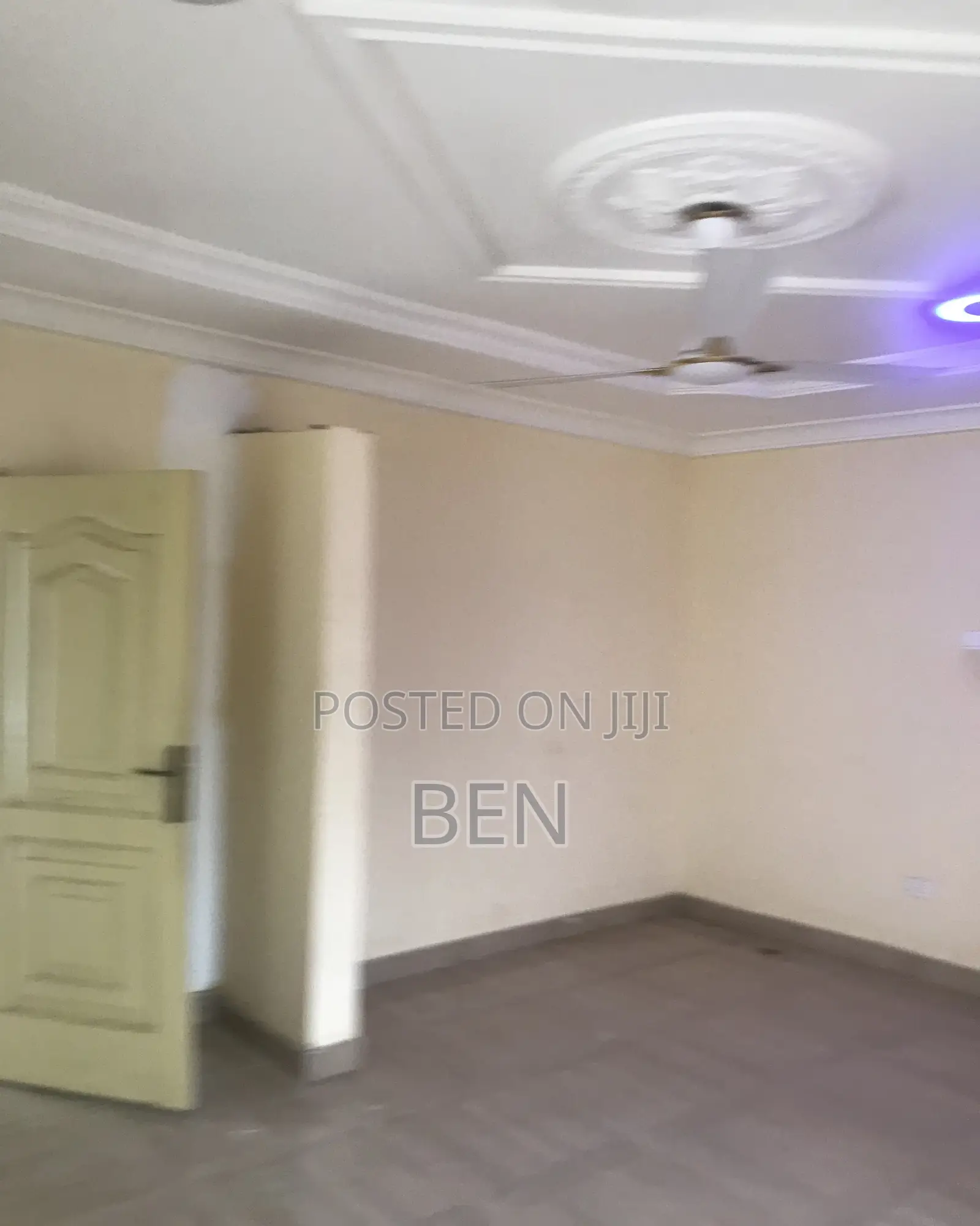 3bdrm House in Taifa Burkina (Mr., Station Area for rent