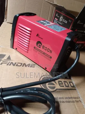 Edon Welding Machine