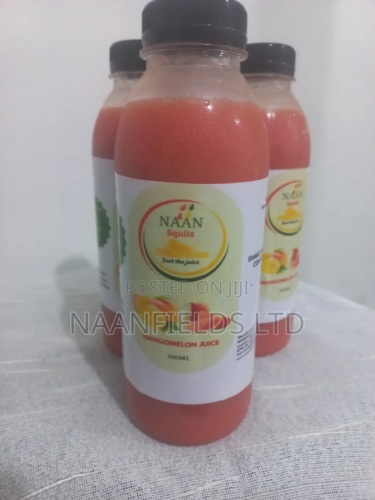 Naan Squiiz Juice