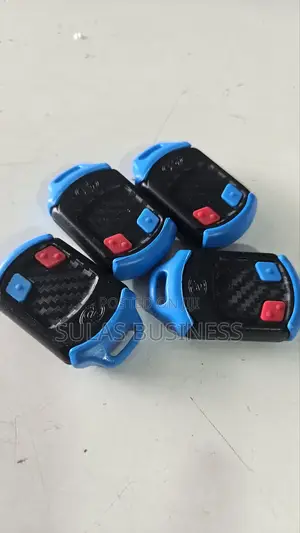 Centurion Remote Control