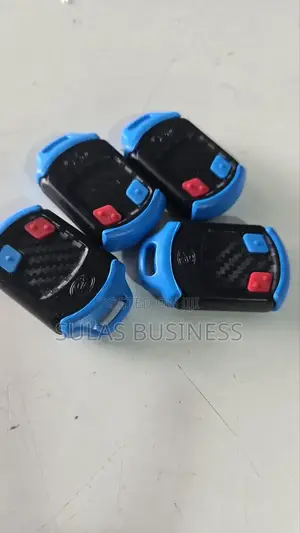 Centurion Remote Control