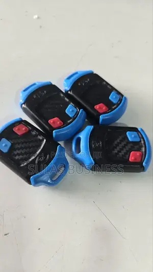 Centurion Remote Control