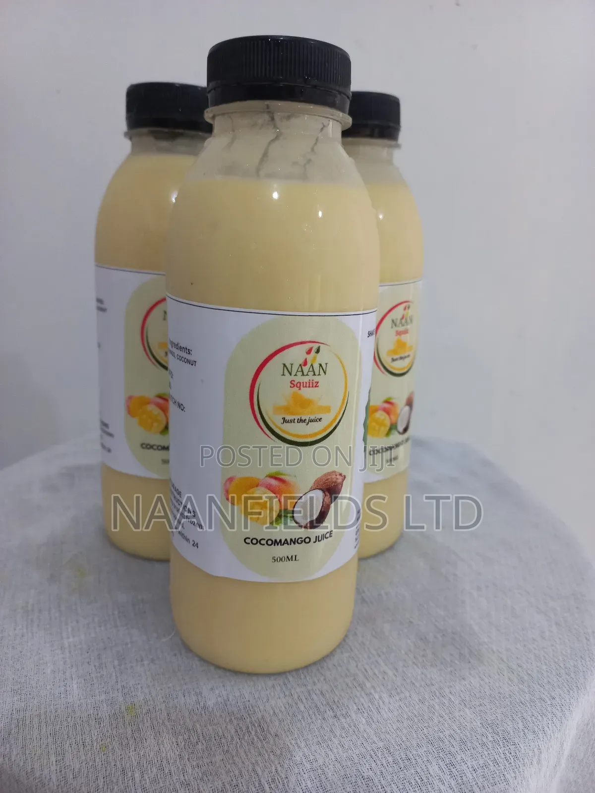 Naan Squiiz Juice