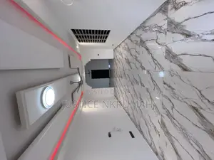 2bdrm Apartment in Mr Justice Estate, Bortiano for rent