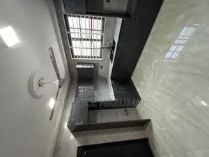 2bdrm Apartment in Mr Justice Estate, Bortiano for rent