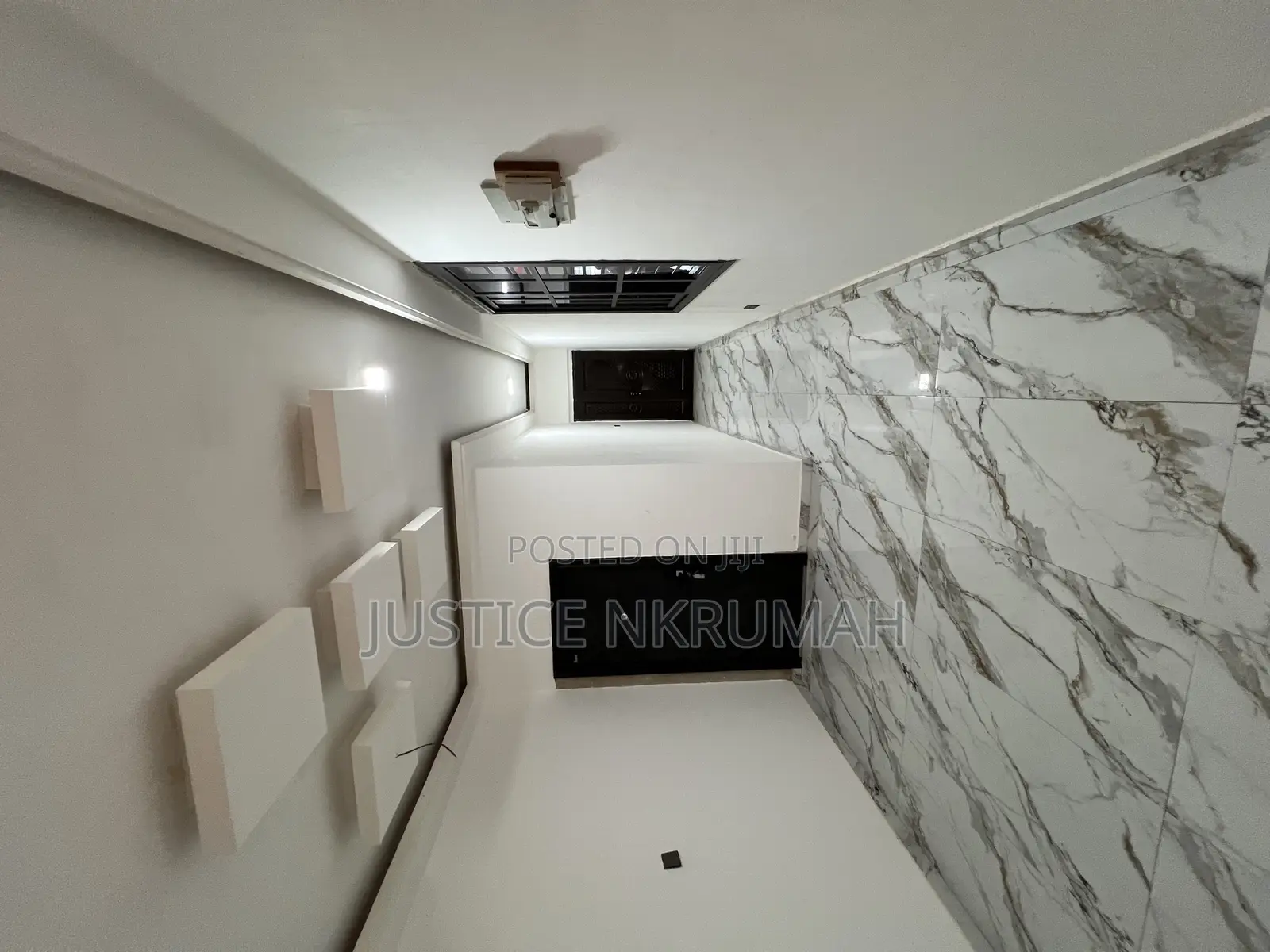 2bdrm Apartment in Mr Justice Estate, Bortiano for rent