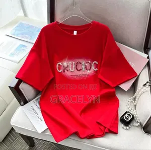 Ladies Branded T-Shirts