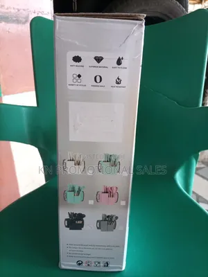 Kitchen Ware Set