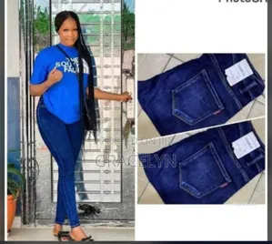 Ladies Branded T-Shirts