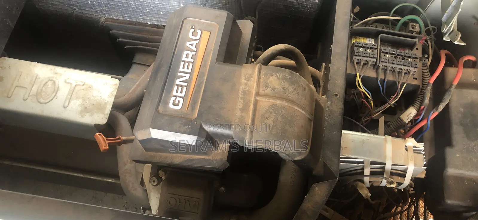 Generac Generator