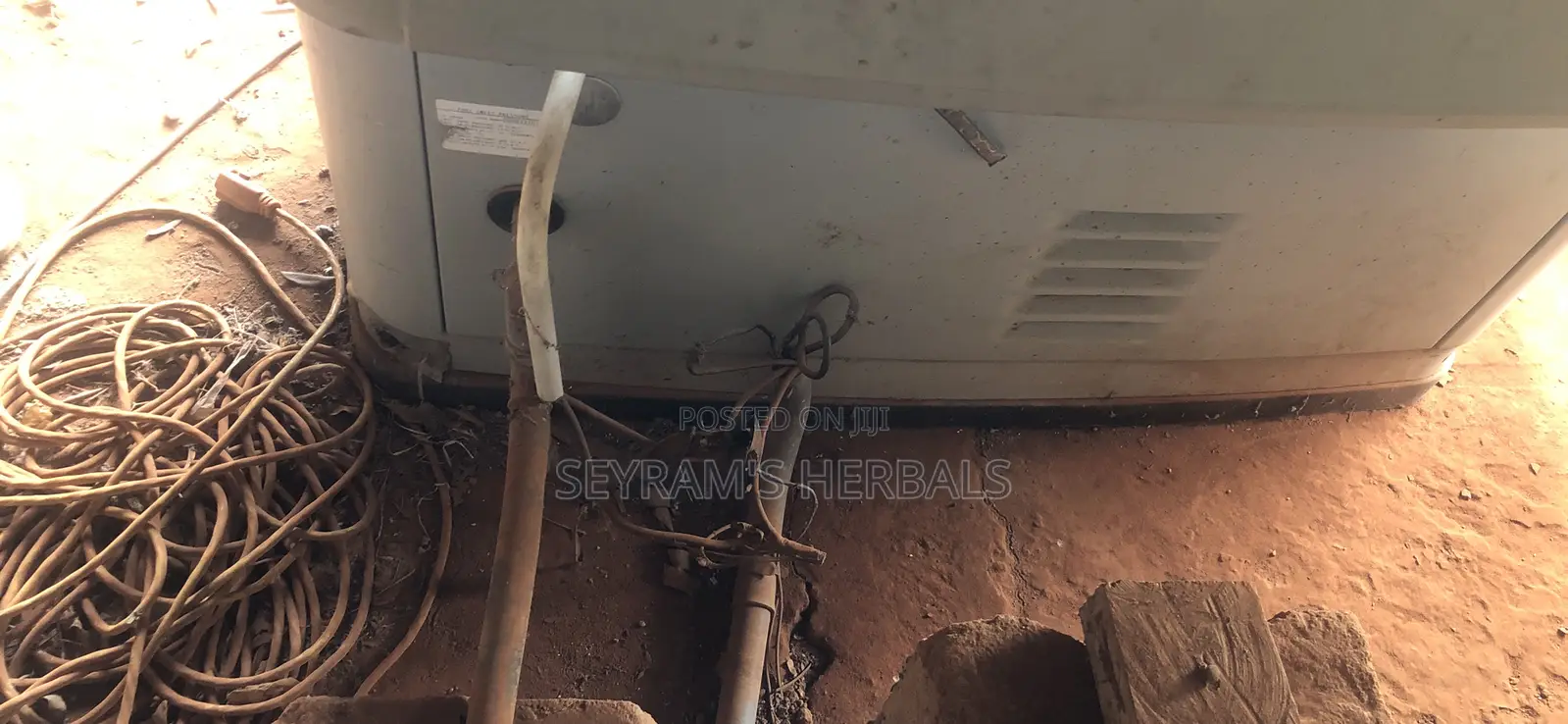 Generac Generator