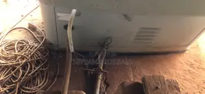 Generac Generator