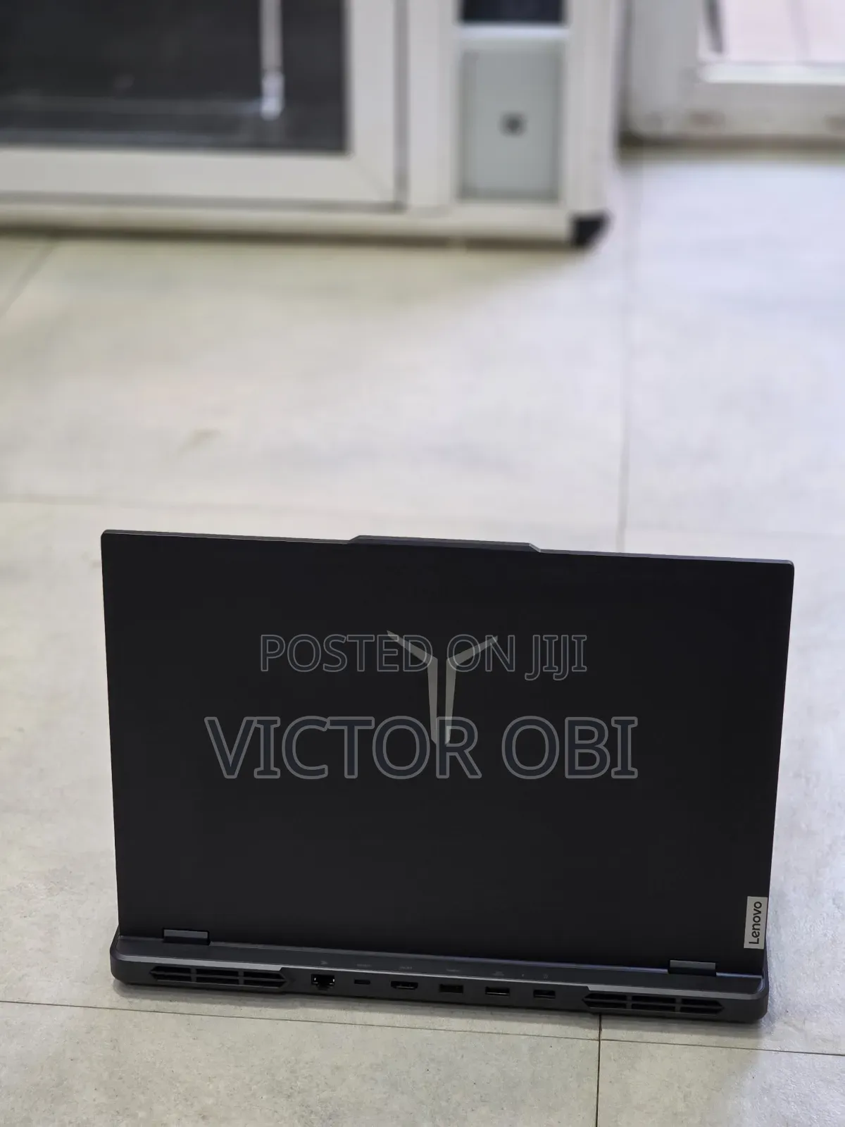 New Lenovo Legion Y7000P IRX9 Gaming Laptop 16GB Intel Core I9 SSD 1T