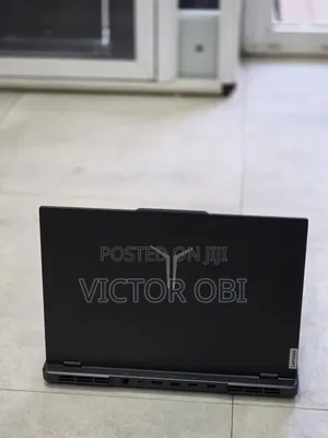 New Lenovo Legion Y7000P IRX9 Gaming Laptop 16GB Intel Core I9 SSD 1T