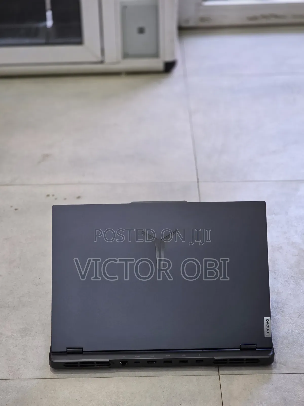 New Lenovo Legion Y7000P IRX9 Gaming Laptop 16GB Intel Core I9 SSD 1T