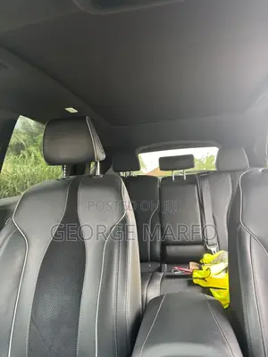 Acura RDX 2019 White